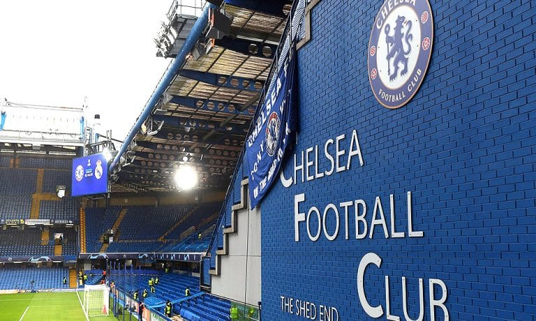 Chelsea anuncia os nomes que manterá no elenco para a próxima temporada