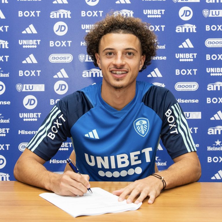 Ethan Ampadu