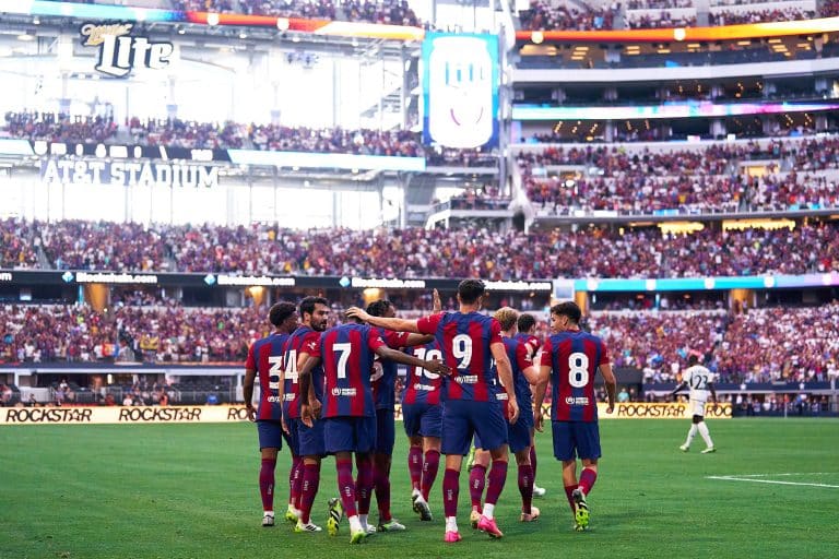 Barcelona