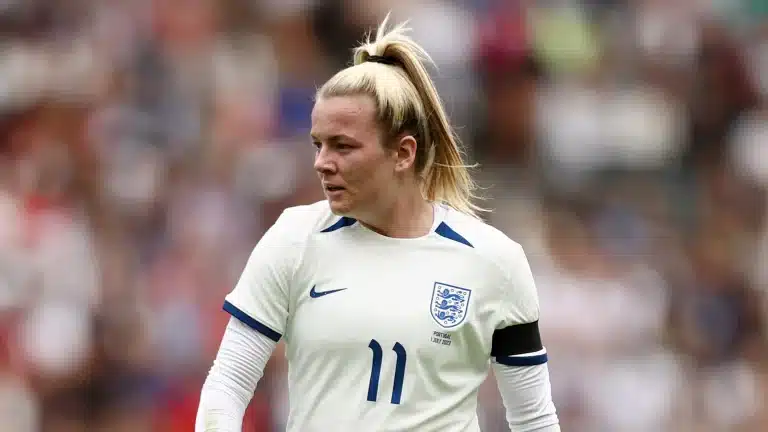 Inglaterra x Haiti