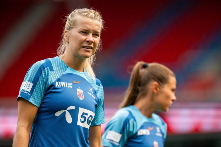 A seleção da Noruega já foi campeão da Copa do Mundo Feminina em 1997.