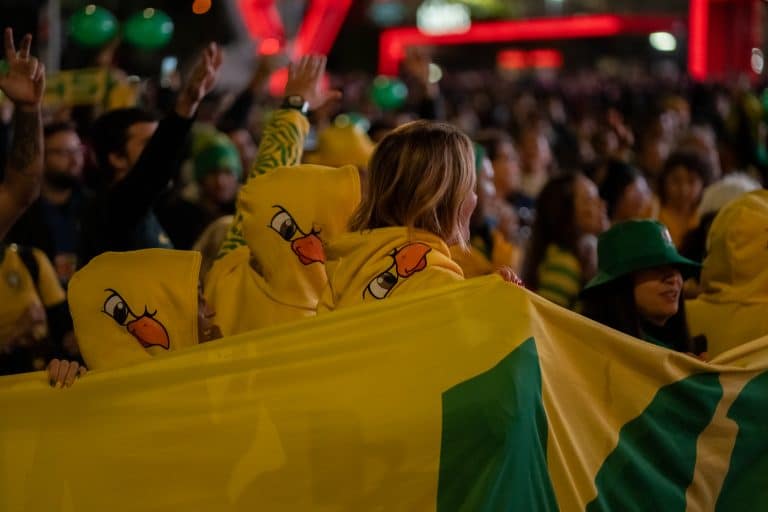 Seleção Brasileira