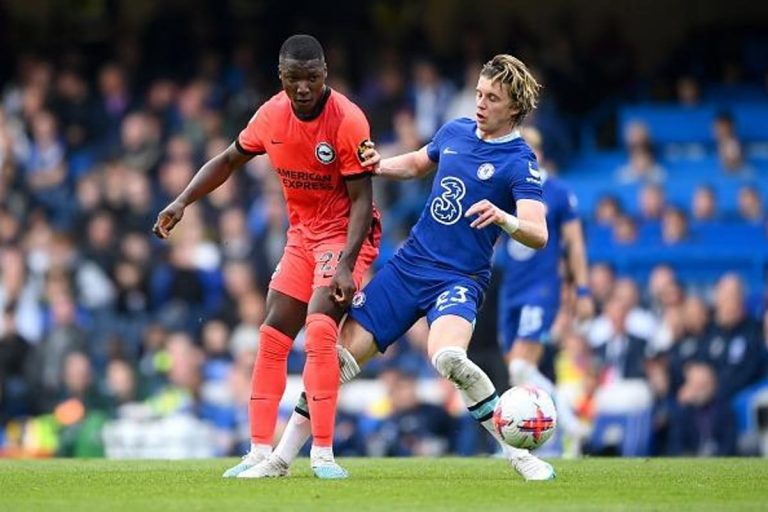 Chelsea x Brighton