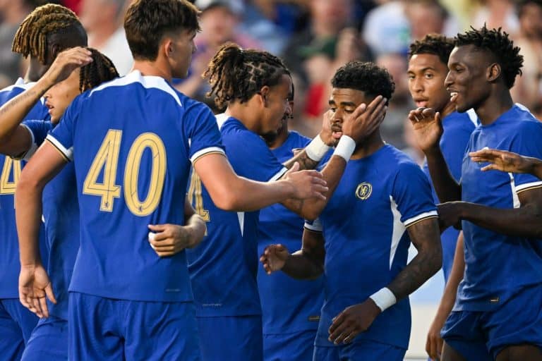 Chelsea