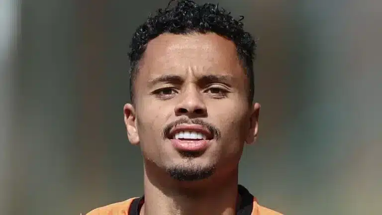 Allan é confirmado como novo reforço do Flamengo