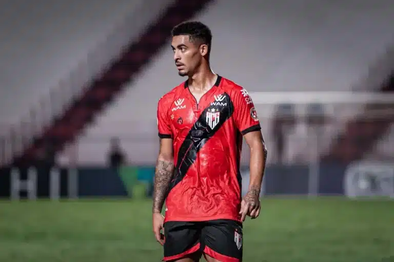 Vasco negocia com Jefferson