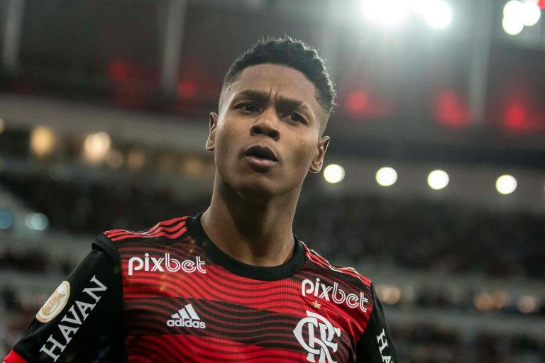 Matheus França