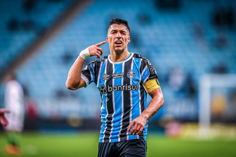 Suarez