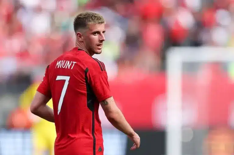 Manchester United x Lens se enfrentam em amistoso de pré-temporada