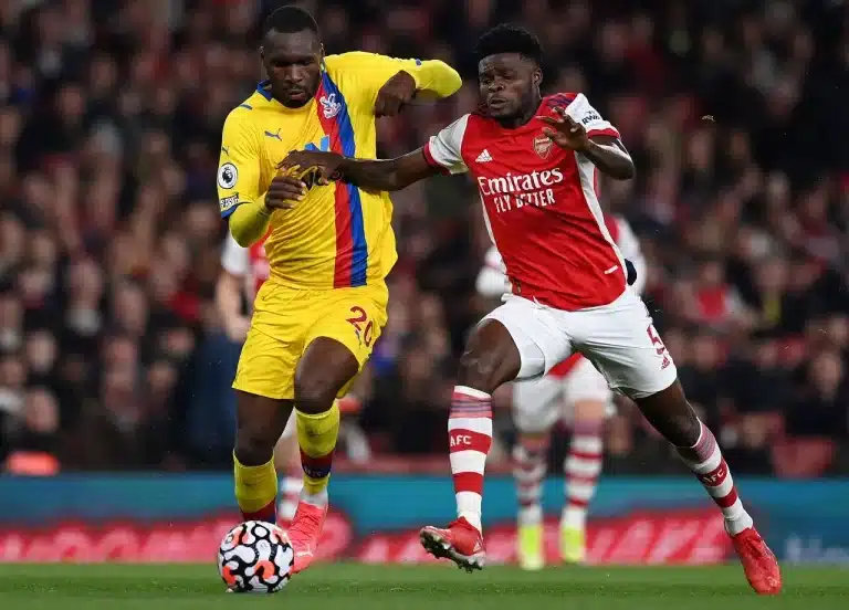 Arsenal