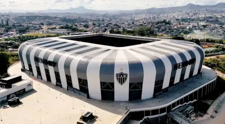 Estádio