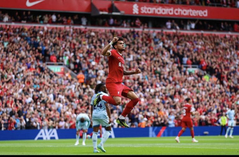 Liverpool