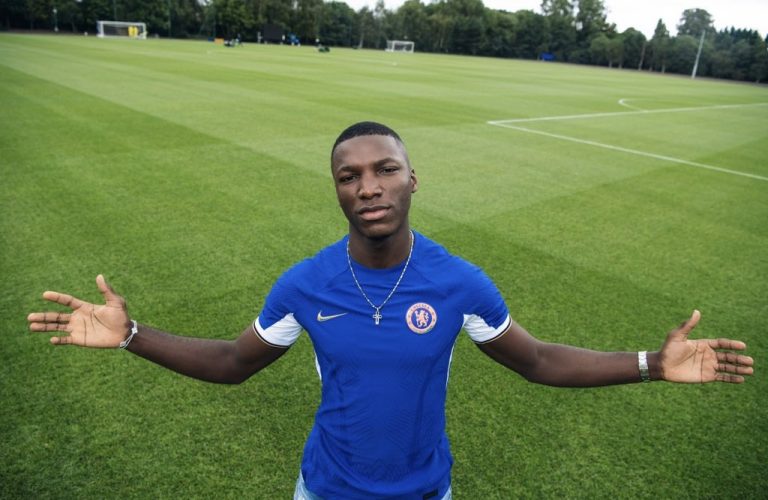 Caicedo