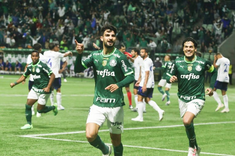 Palmeiras