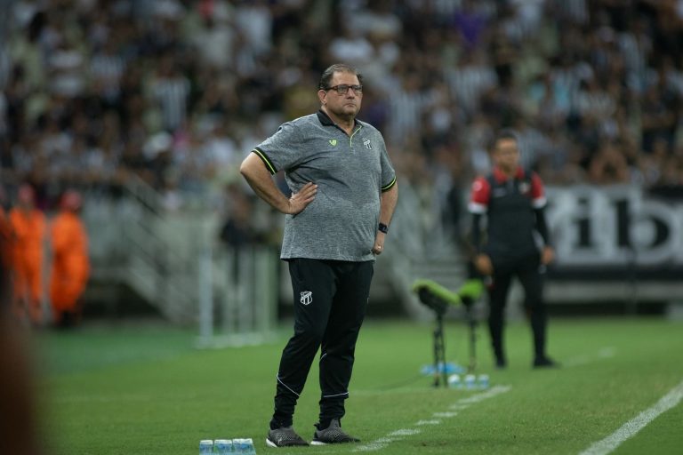 Ceará Guto Ferreira
