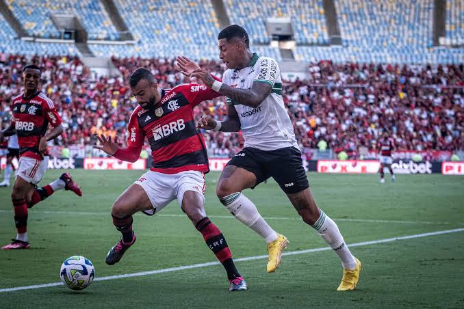 Coritiba x Flamengo: prováveis times, onde ver, desfalques e