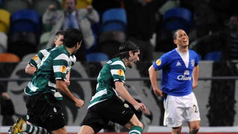 Todos os detalhes da partida entre Everton x Sporting Lisboa está aqui.