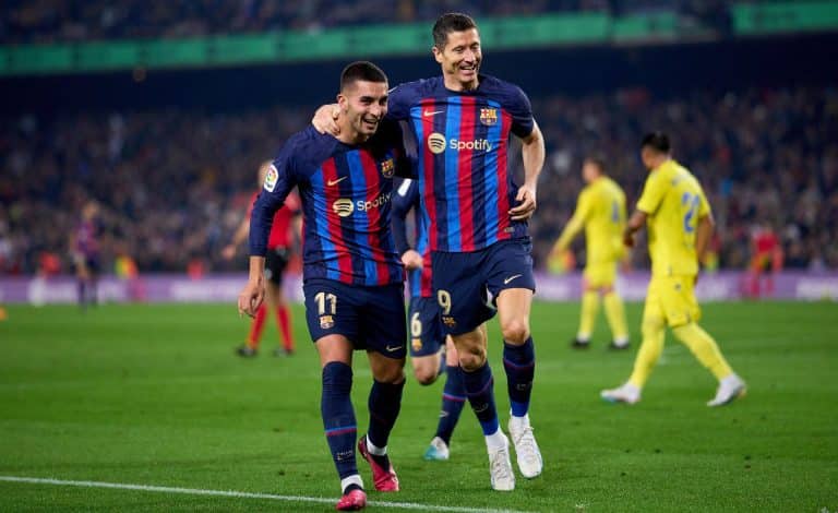 Barcelona x Cádiz se enfrentam em mais uma rodada da La Liga