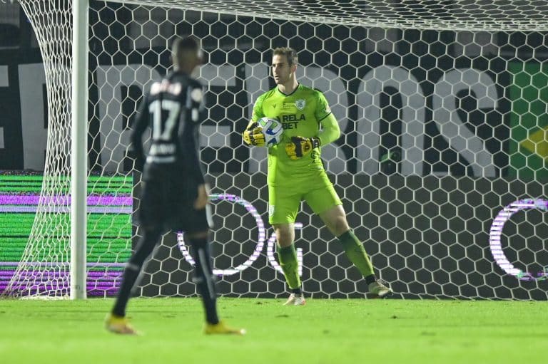 América x Bragantino se enfrentam em momentos diferentes pela Copa Sul-Americana