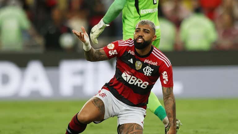 Flamengo