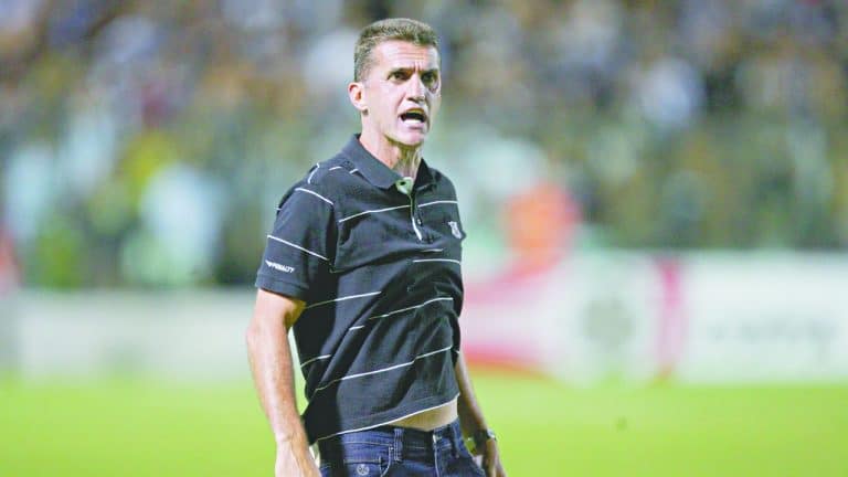 Vagner Mancini