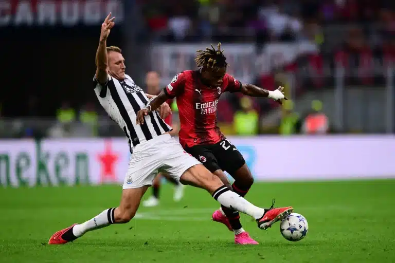 Milan