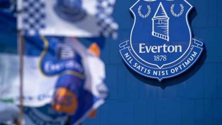 Nova Era no Everton agora comandado pela 777 Partners. (Foto: Visionhaus | Getty Images Sport)