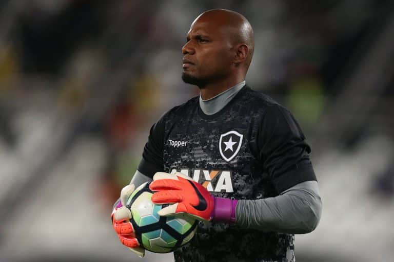 Jefferson Botafogo