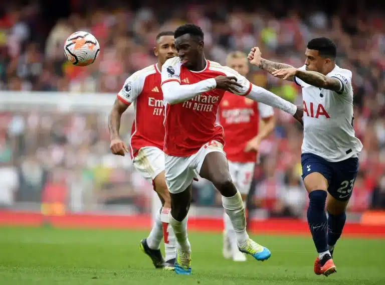 Arsenal