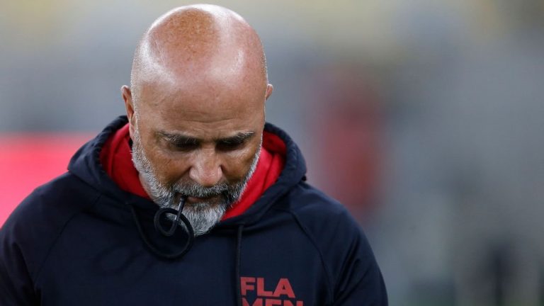Sampaoli
