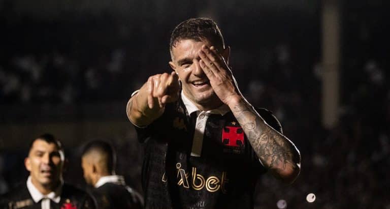 (Foto: Leandro Amorim/Vasco da Gama)