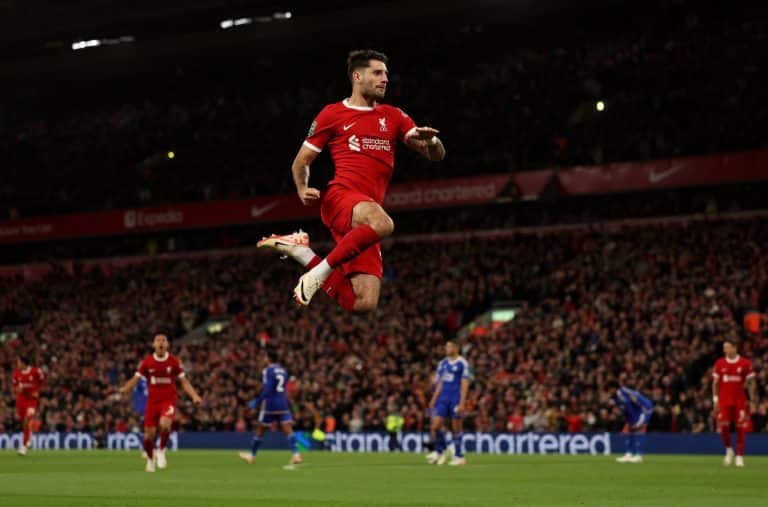 Liverpool