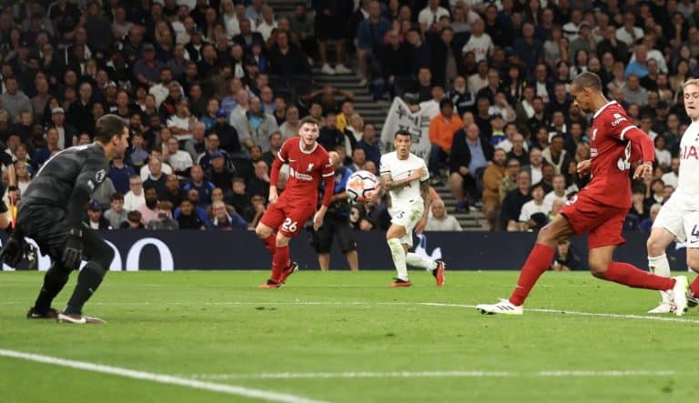 Tottenham