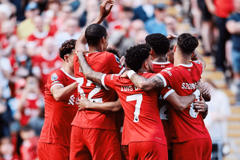 Liverpool