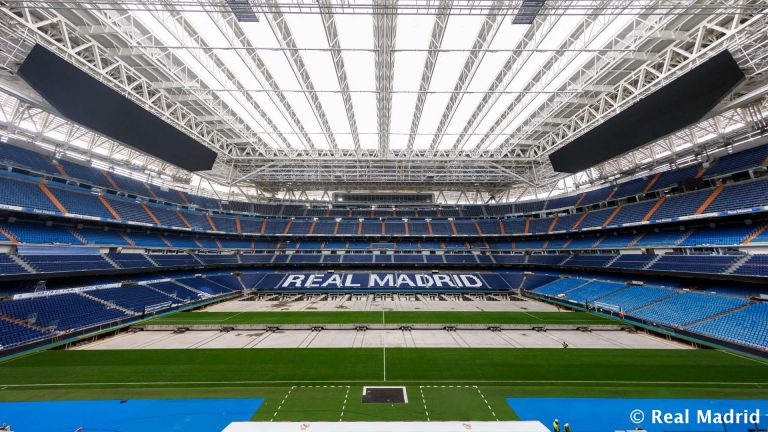 Real Madrid