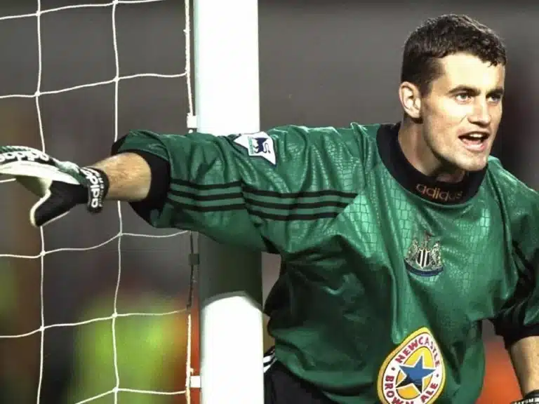Newcastle: Jogadores que mais vestiram a camisa do clube