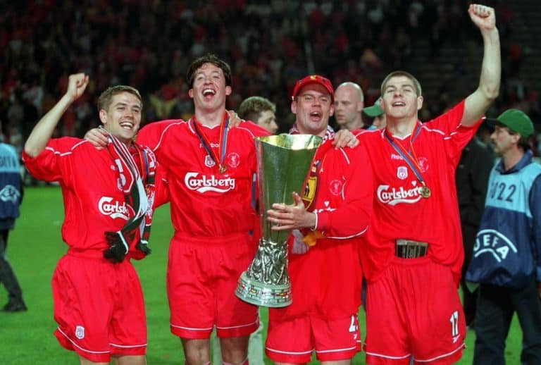 Liverpool