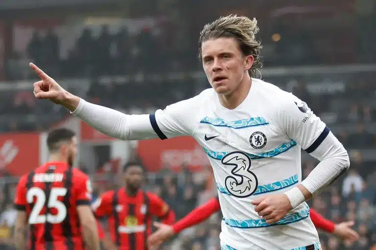 Bournemouth x Chelsea