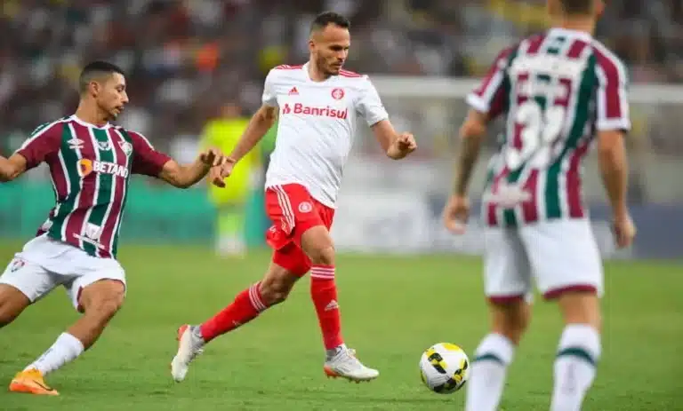 fluminense x internacional