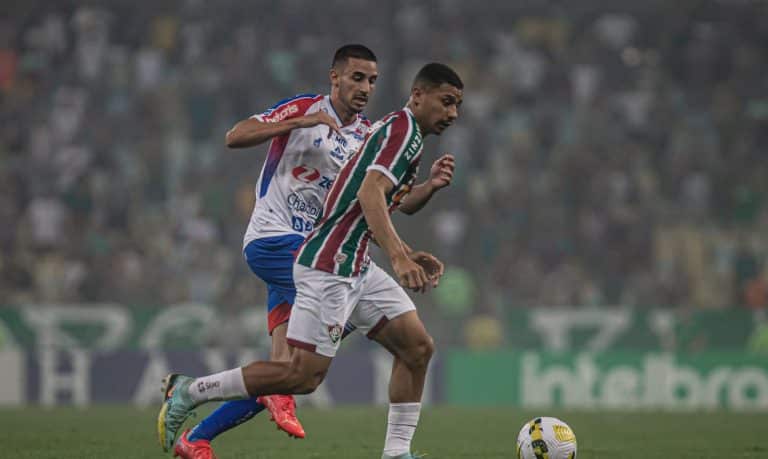 Fluminense x Fortaleza