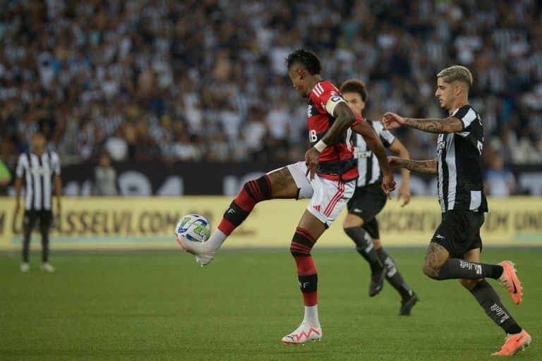 Bruno Henrique