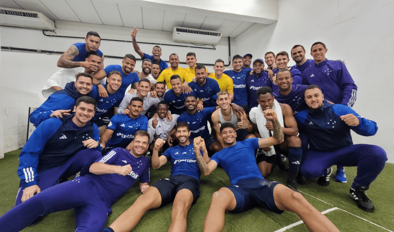 Cruzeiro