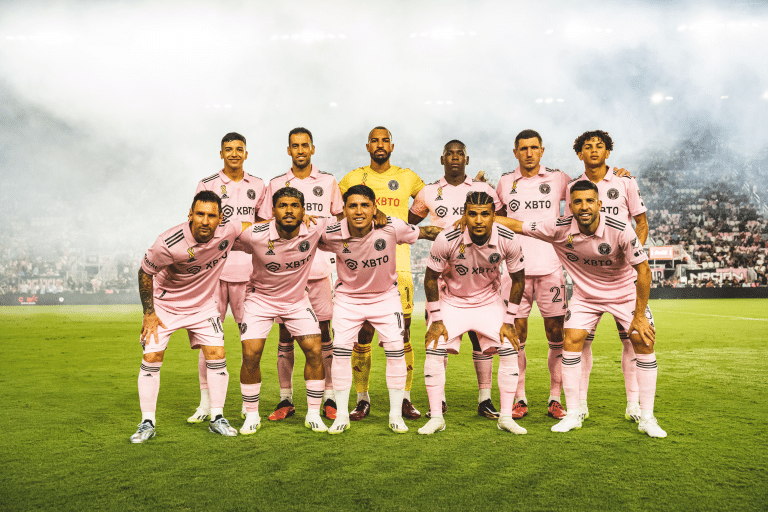 Inter Miami x Houston Dynamo fazem a final da US Open Cup