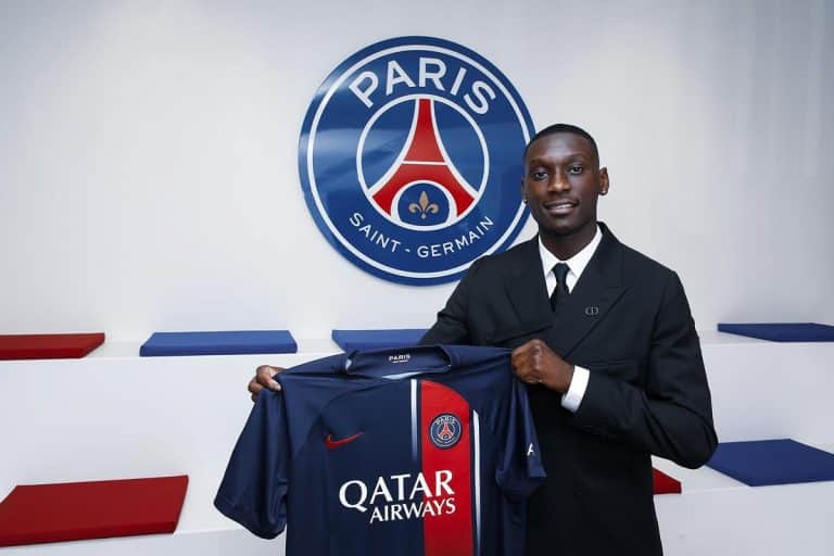 PSG