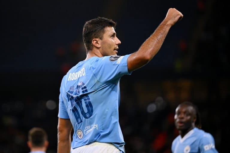 Manchester City