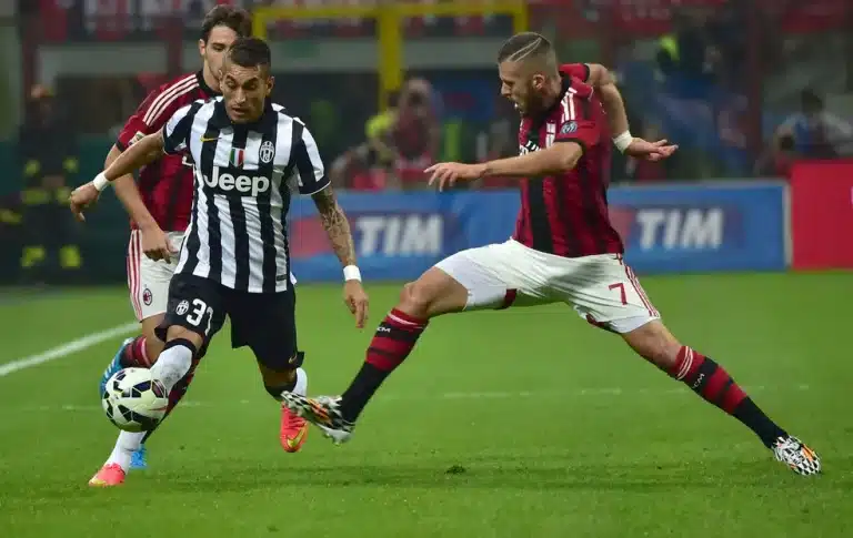 Roberto Pereyra, alvo do Botafogo