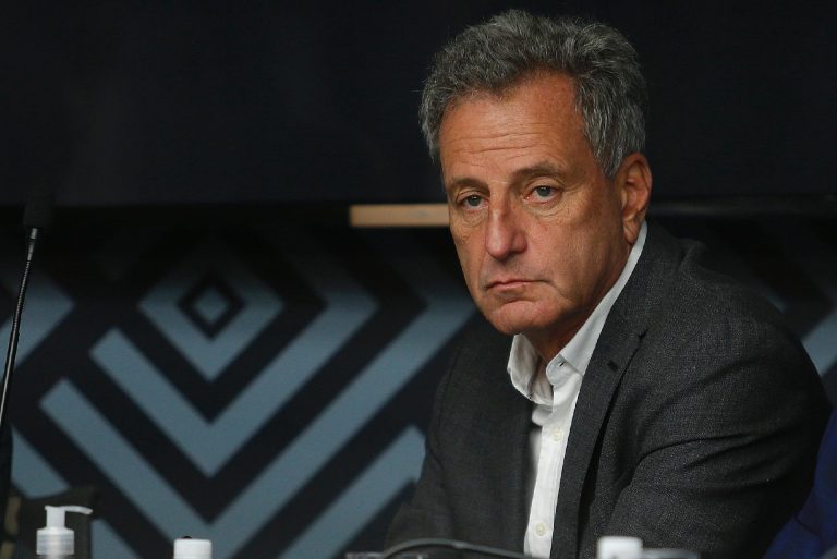 Landim Conselho Flamengo