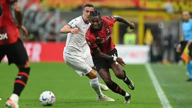 Milan
