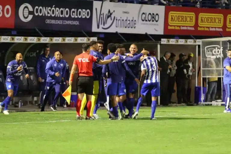 Avaí