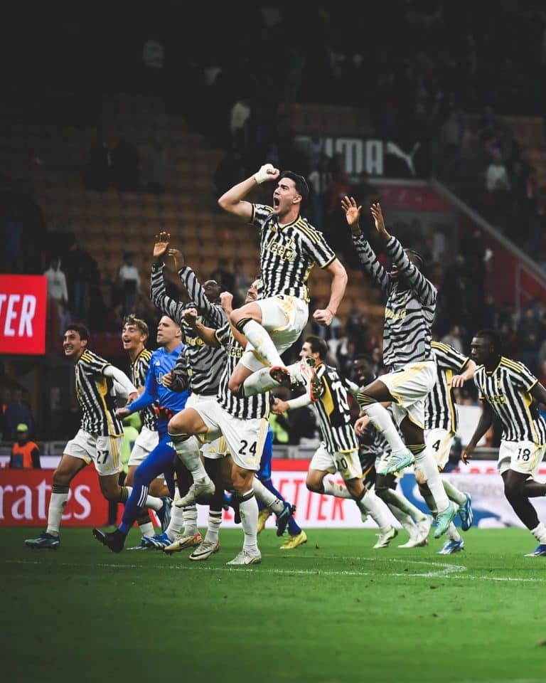 Juventus